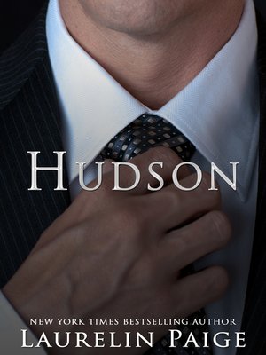 cover image of Hudson